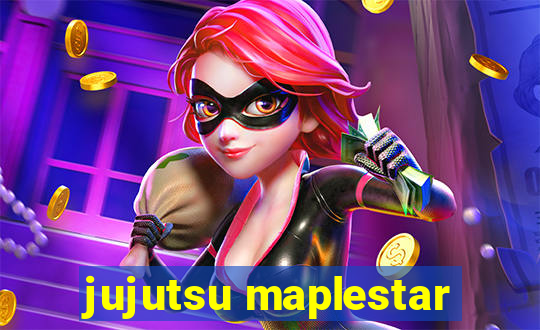 jujutsu maplestar